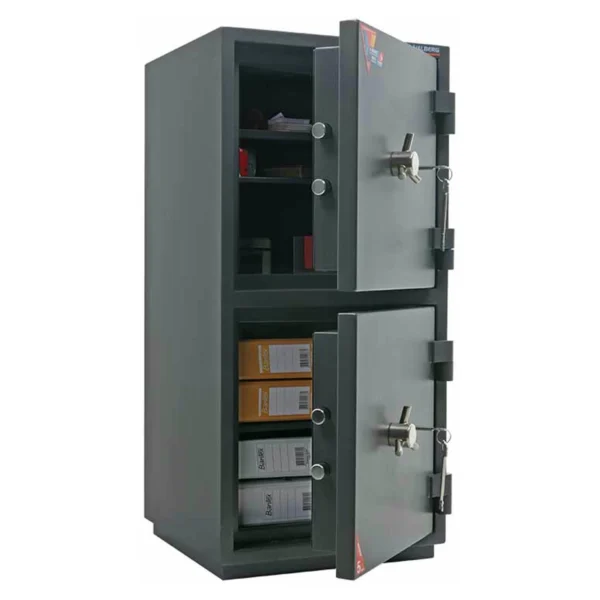 Взломостойкий сейф VALBERG ГРАНИТ 90T/2